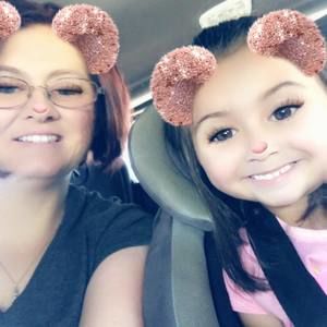 Meet your Posher, Ashlyn